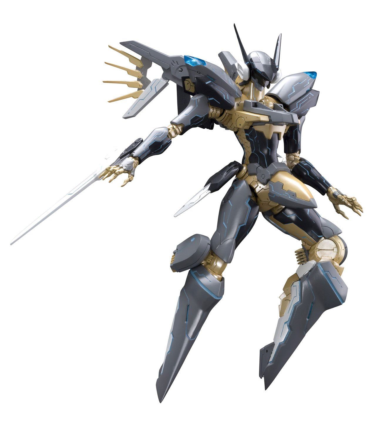 Kotobukiya KP166X Zone Of The Enders Jehuty - BanzaiHobby