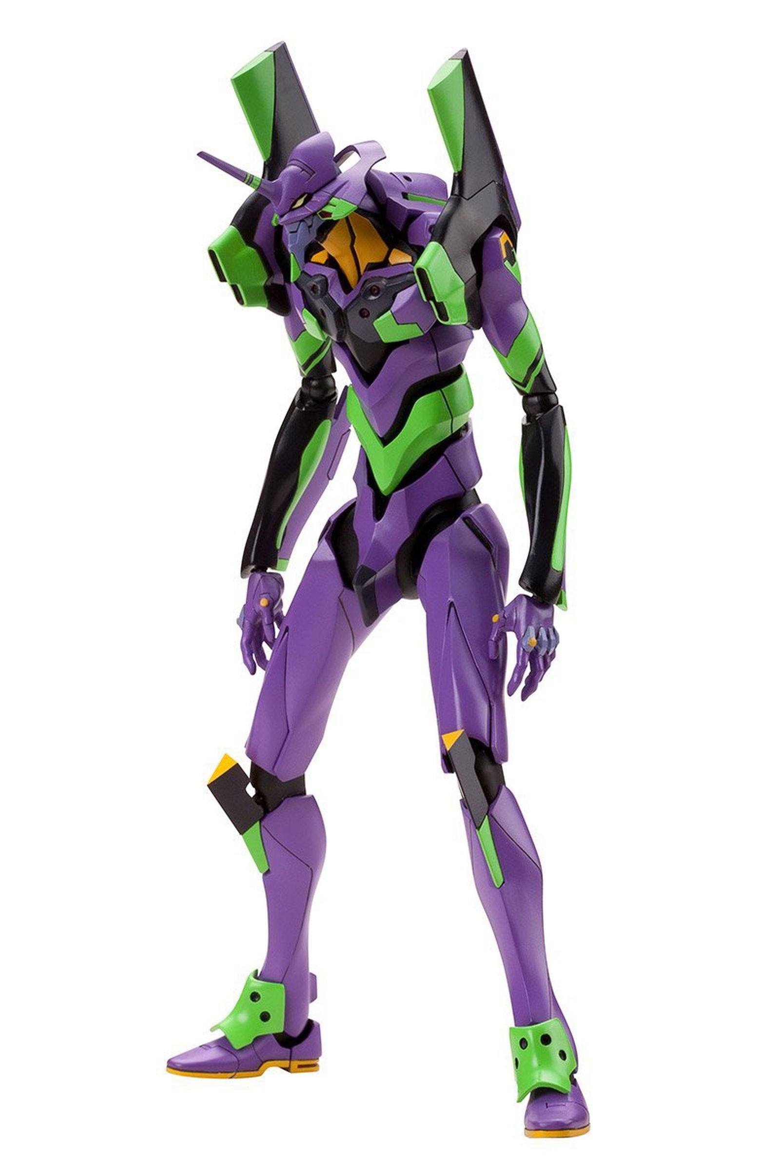 Kotobukiya KP183 EVANGELION EVANGELION UNIT 1 PLASTIC MODEL KIT - BanzaiHobby