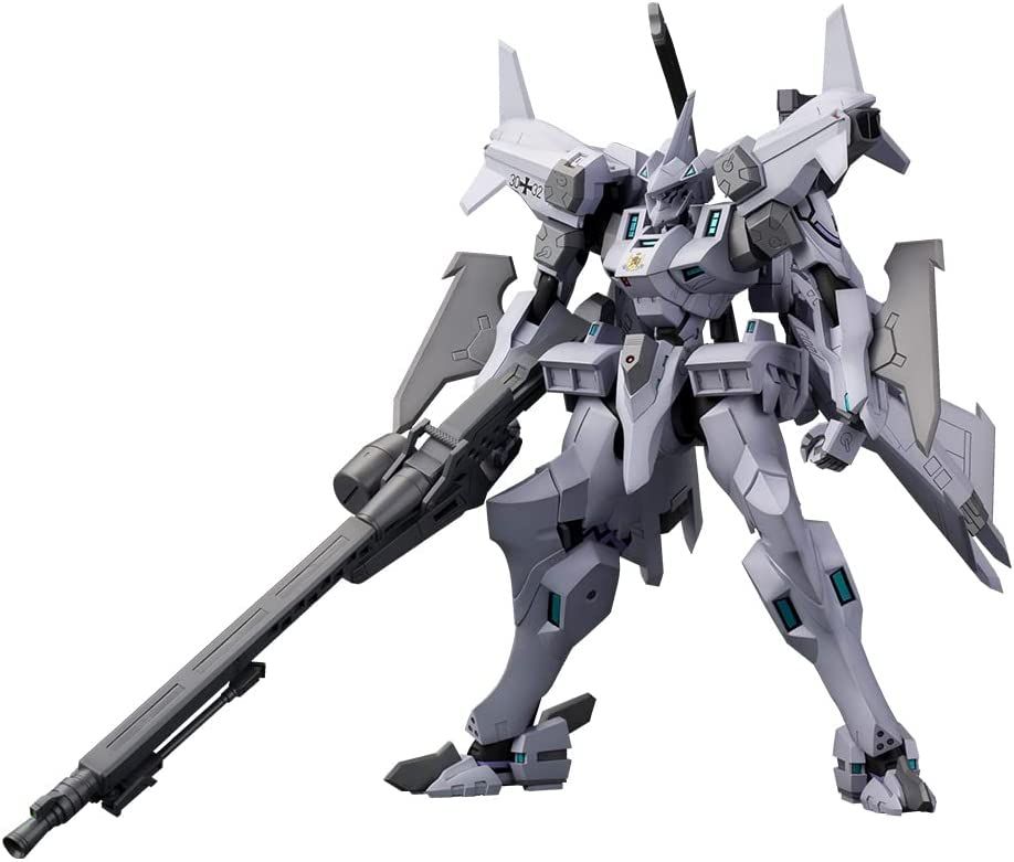 Kotobukiya KP207R EF-2000 Typhoon Cerberus Battalion Type - BanzaiHobby