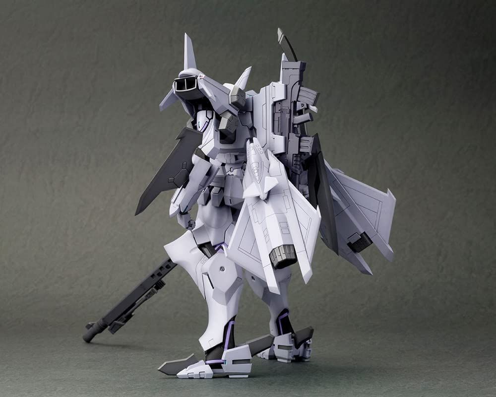 Kotobukiya KP207R EF-2000 Typhoon Cerberus Battalion Type - BanzaiHobby