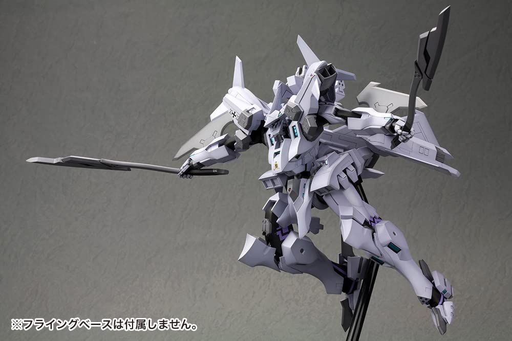 Kotobukiya KP207R EF-2000 Typhoon Cerberus Battalion Type - BanzaiHobby