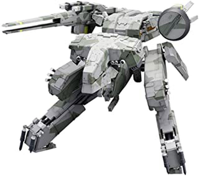 Kotobukiya KP221X Metal Gear REX - BanzaiHobby