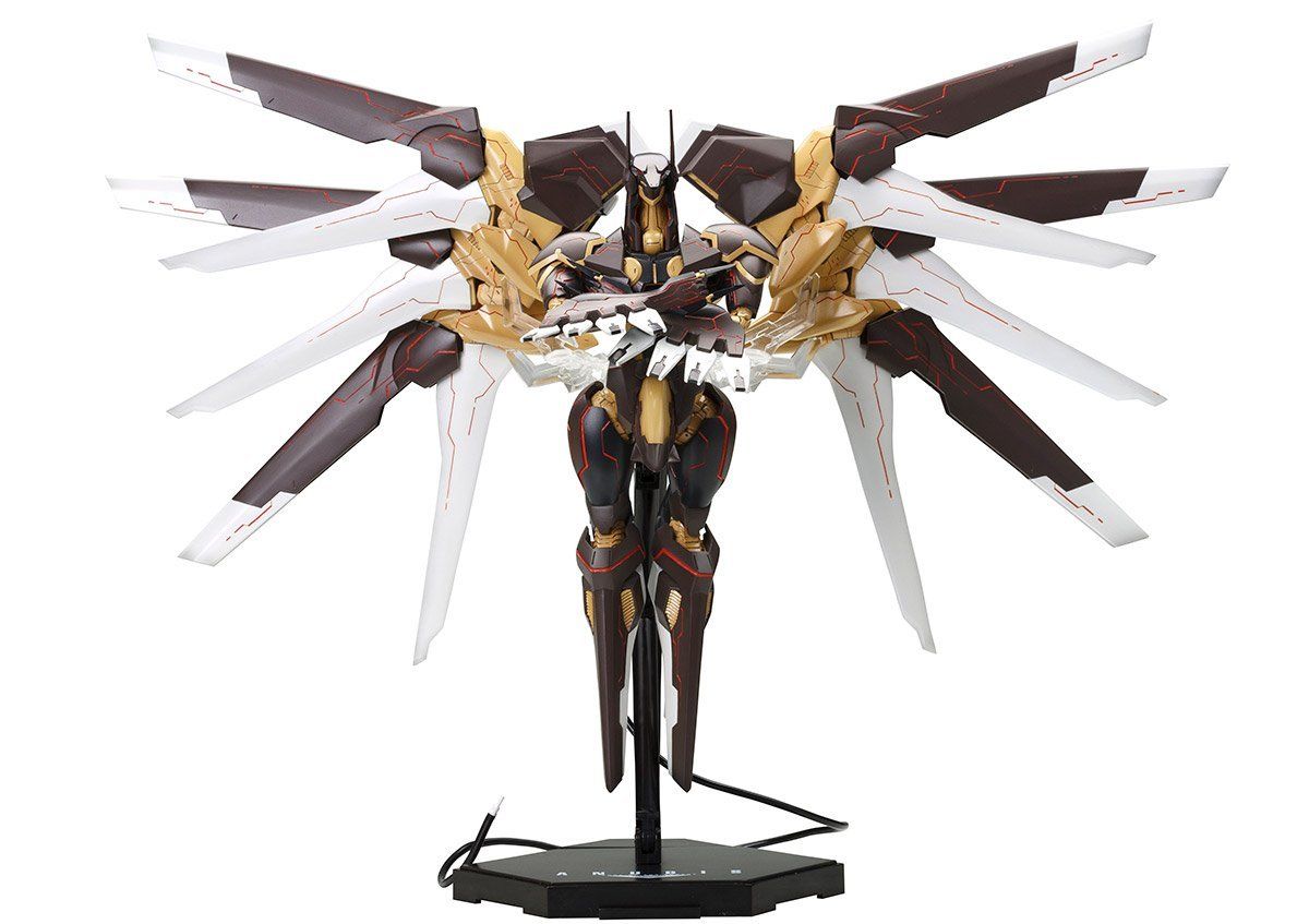 Kotobukiya KP226 ANUBIS ZONE OF THE ENDERS Anubis NON Scale - BanzaiHobby