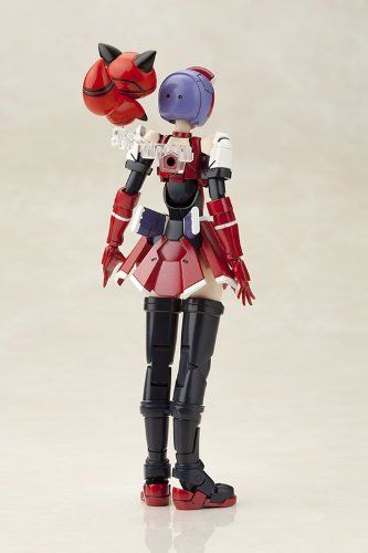 Kotobukiya KP242 RAcaseal : Redria Ver APSY - BanzaiHobby