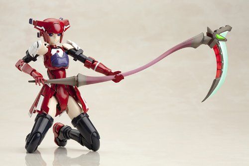 Kotobukiya KP242 RAcaseal : Redria Ver APSY - BanzaiHobby