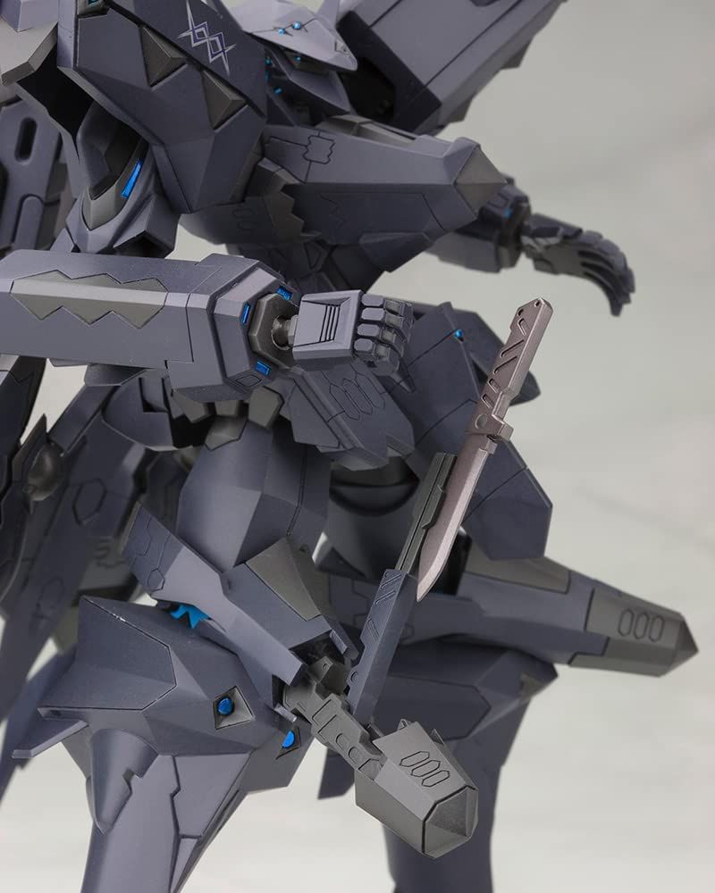 Kotobukiya KP263R F-22A Raptor EMD Phase2 - BanzaiHobby