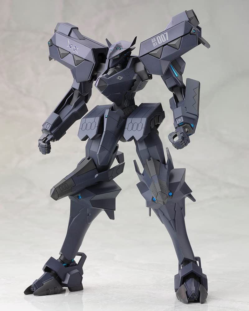 Kotobukiya KP263R F-22A Raptor EMD Phase2 - BanzaiHobby