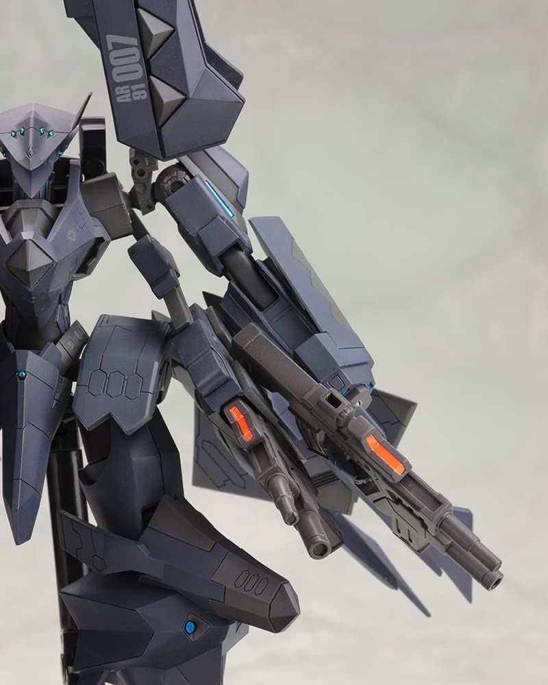 Kotobukiya KP263R F-22A Raptor EMD Phase2 - BanzaiHobby