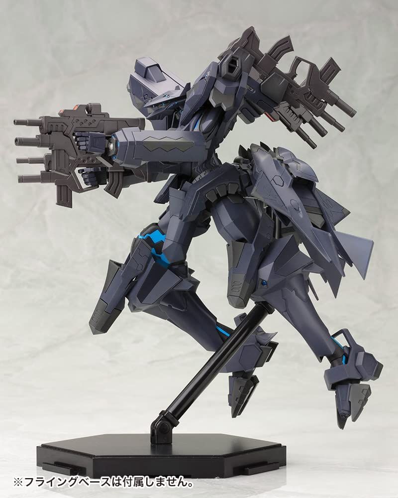 Kotobukiya KP263R F-22A Raptor EMD Phase2 - BanzaiHobby