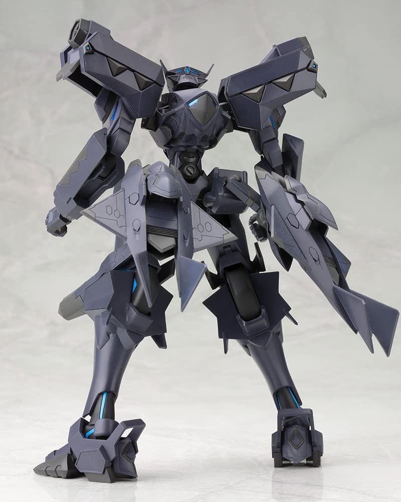 Kotobukiya KP263R F-22A Raptor EMD Phase2 - BanzaiHobby