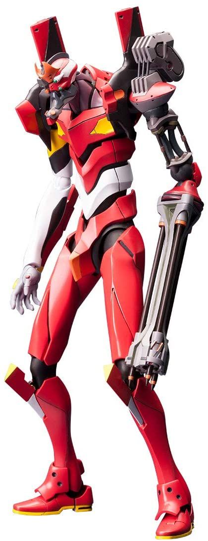 Kotobukiya KP300R Evangelion Production Model-02 Beta - BanzaiHobby