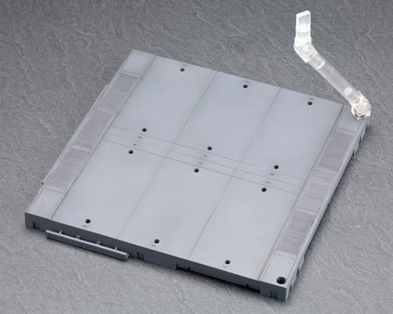 Kotobukiya KP305X Metal Gear REX Black Ver. - BanzaiHobby