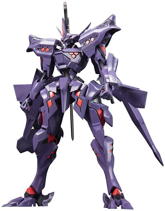 Kotobukiya KP306R Takemikazuchi Type-00R Ver.1.5 - BanzaiHobby