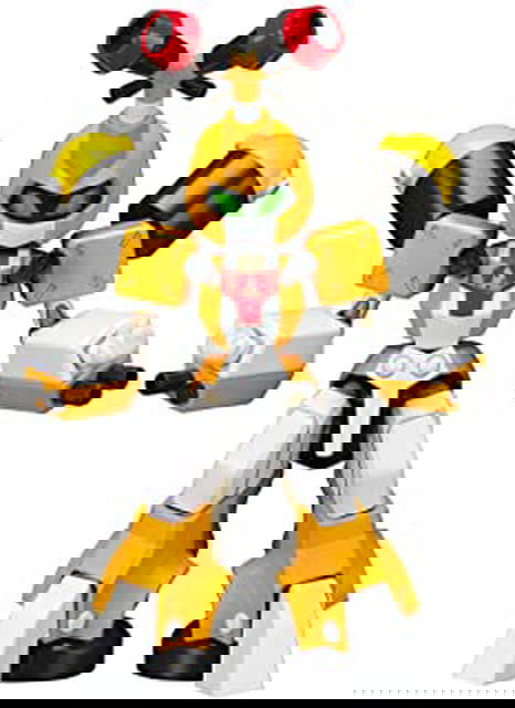 Kotobukiya KP309 KBT05-C Saikachis - BanzaiHobby