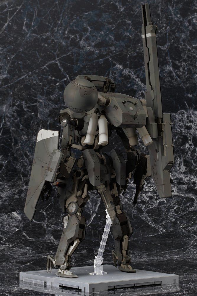 Kotobukiya KP355 Metal Gear Sahelanthropus Black Ver. - BanzaiHobby