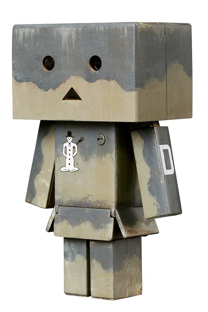 Kotobukiya KP400 Danboard mini KOW YOKOYAMA Ver. - BanzaiHobby