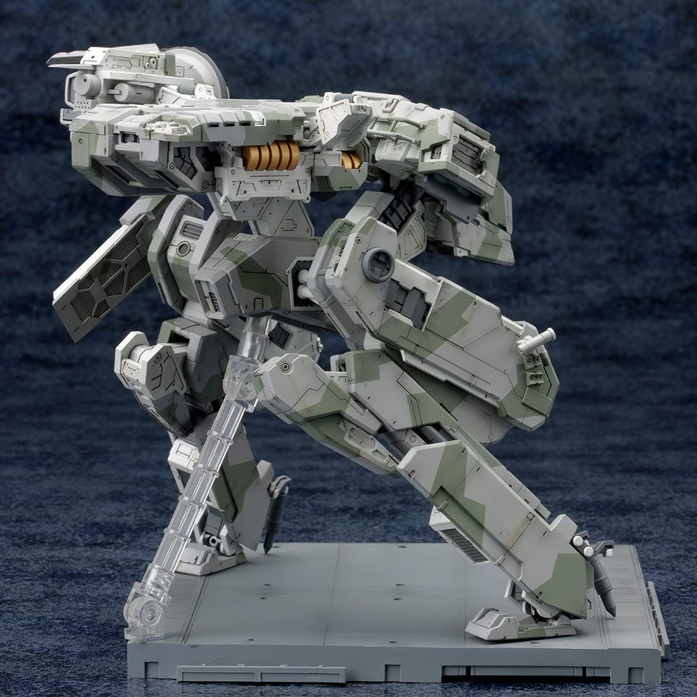 Kotobukiya KP409X Metal Gear REX Metal Gear Solid 4 Ver. - BanzaiHobby