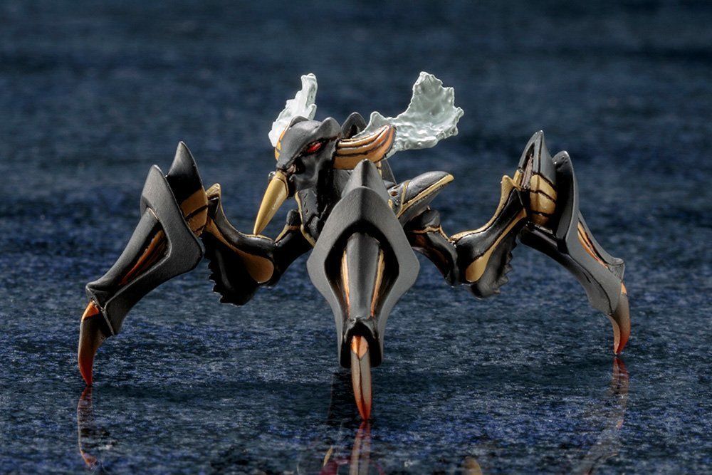 Kotobukiya KP422 A.I.S Exord Phantasy Star Online 2 - BanzaiHobby