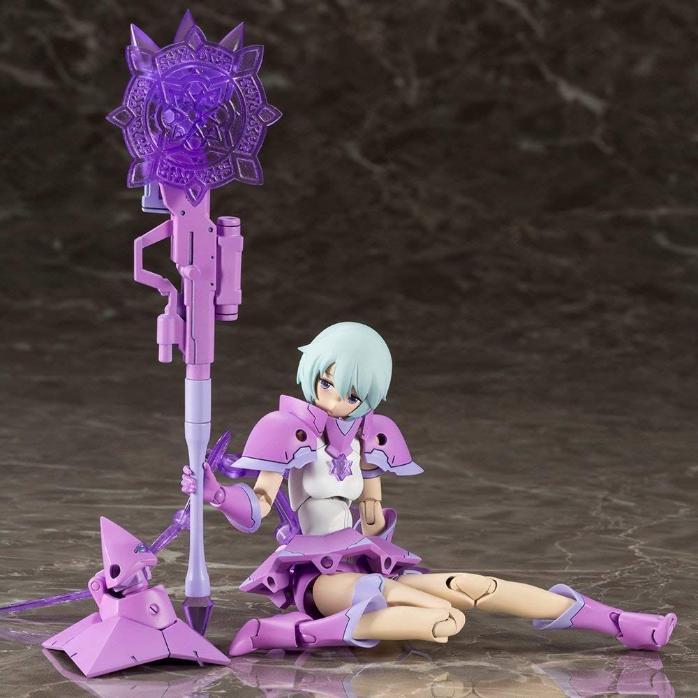Kotobukiya KP430 Megami Device Chaos & Pretty Witch - BanzaiHobby