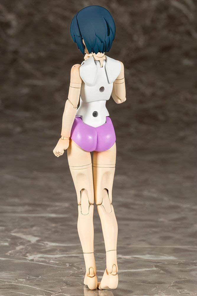 Kotobukiya KP430 Megami Device Chaos & Pretty Witch - BanzaiHobby