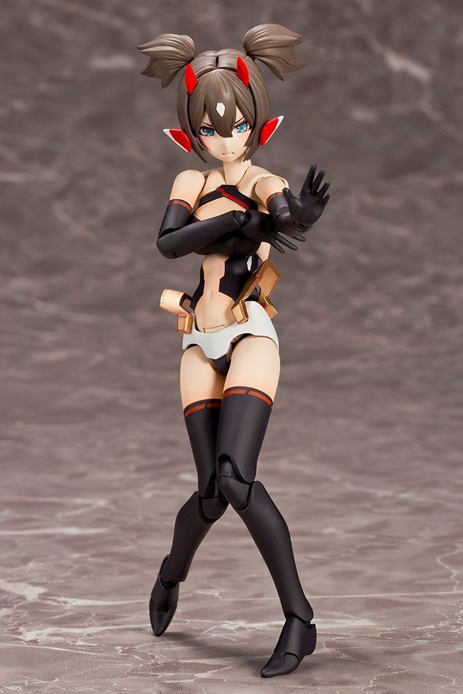 Kotobukiya KP431 Megami Device Asra Ninja - BanzaiHobby