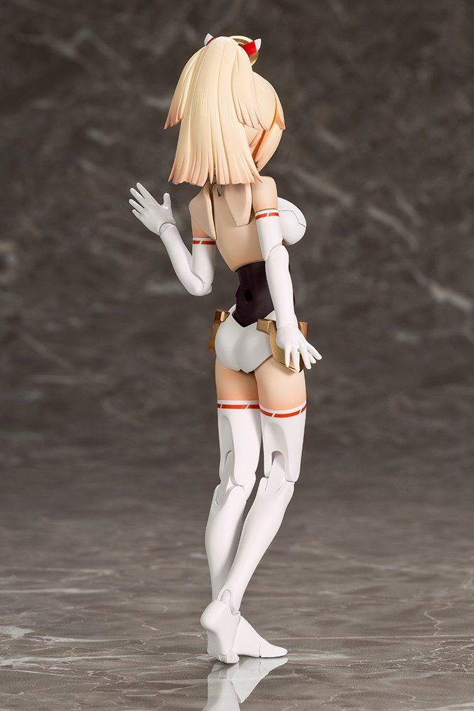 Kotobukiya KP432 Megami Device Asra Archer - BanzaiHobby
