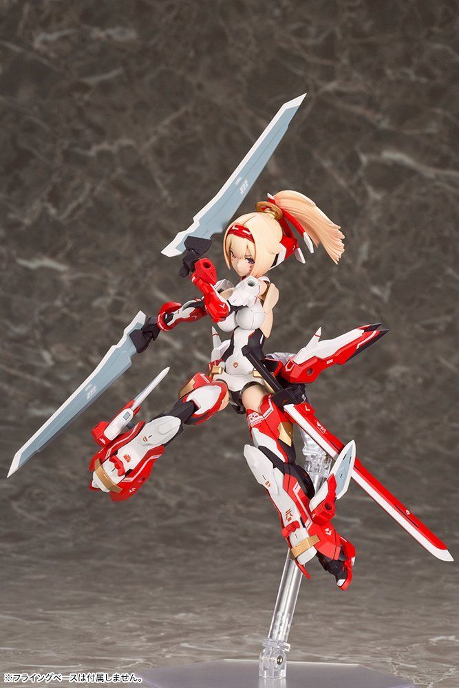 Kotobukiya KP432 Megami Device Asra Archer - BanzaiHobby