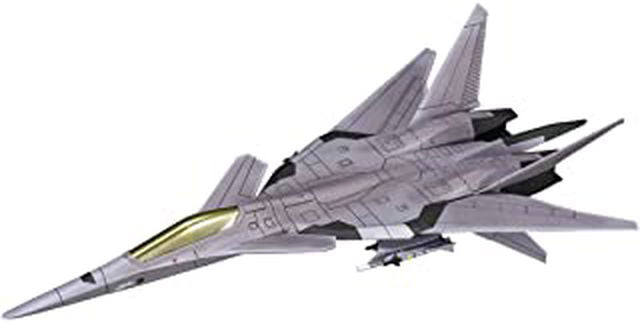 Kotobukiya KP448R XFA-27 (For Modelers Edition) - BanzaiHobby