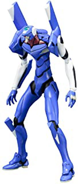 Kotobukiya KP449 Evangelion EVA Type-00(Kai) TV Ver. - BanzaiHobby