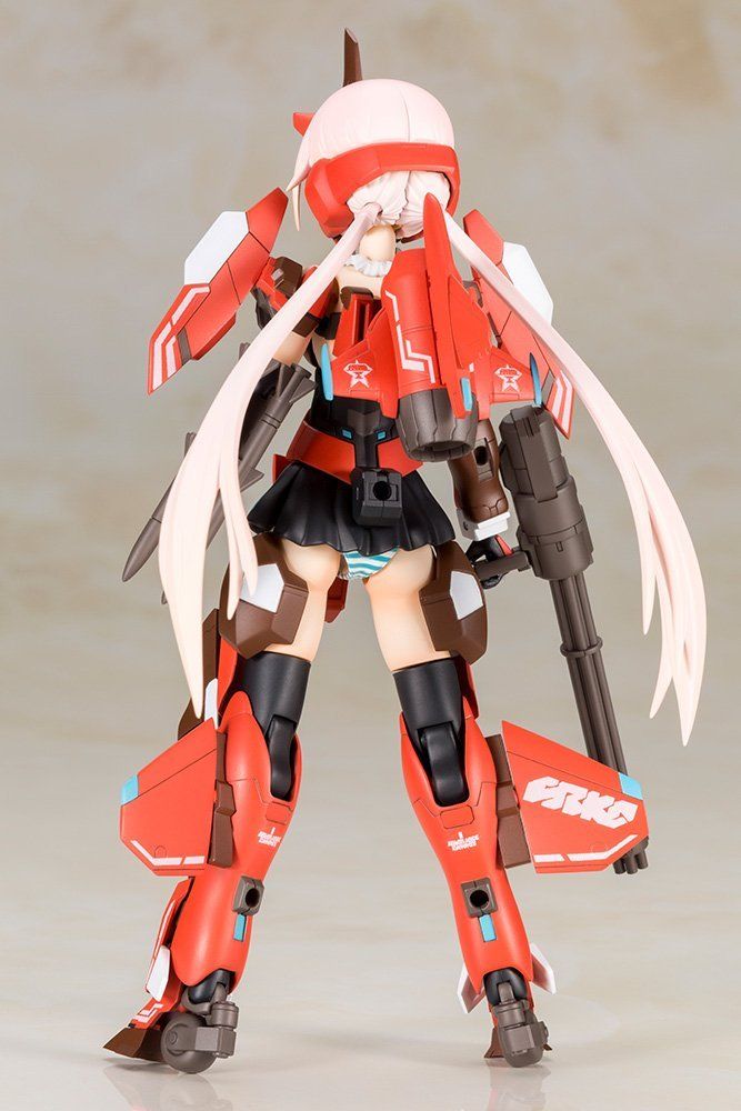 Kotobukiya KP451 Frame Arms Girl Stylet A.I.S Color - BanzaiHobby