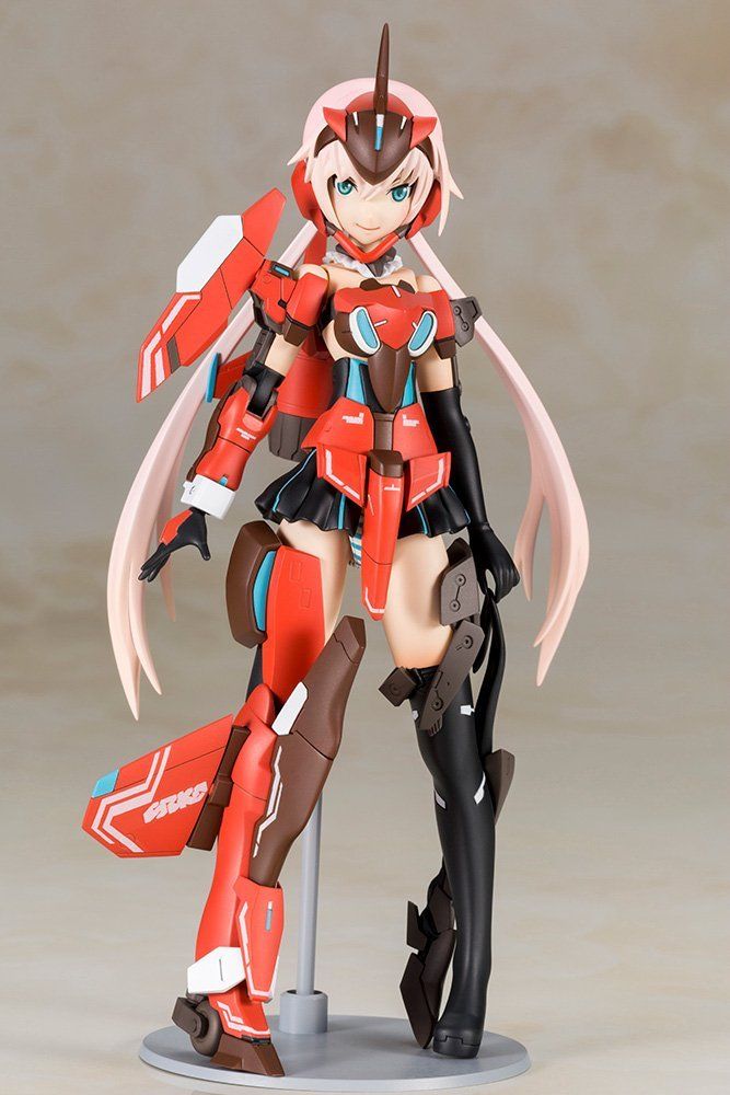 Kotobukiya KP451 Frame Arms Girl Stylet A.I.S Color - BanzaiHobby