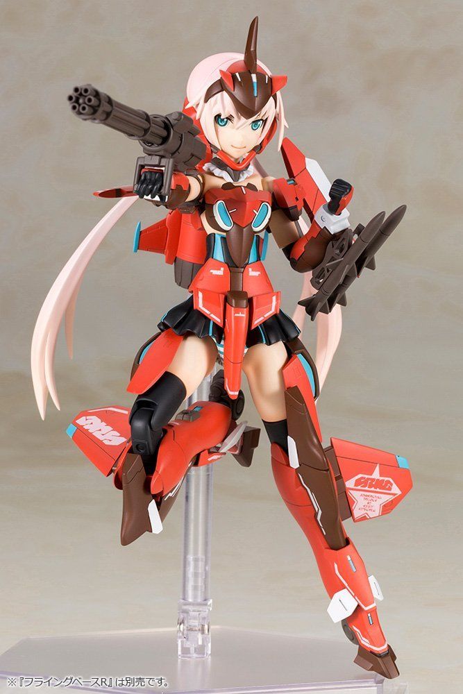 Kotobukiya KP451 Frame Arms Girl Stylet A.I.S Color - BanzaiHobby