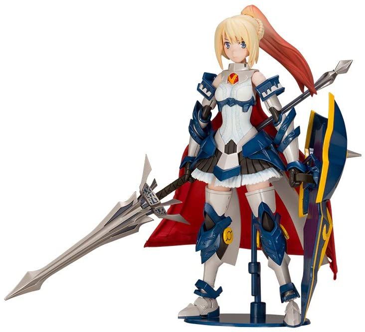 Kotobukiya KP461R LBCS: Achilles Karina Mikaduki - BanzaiHobby