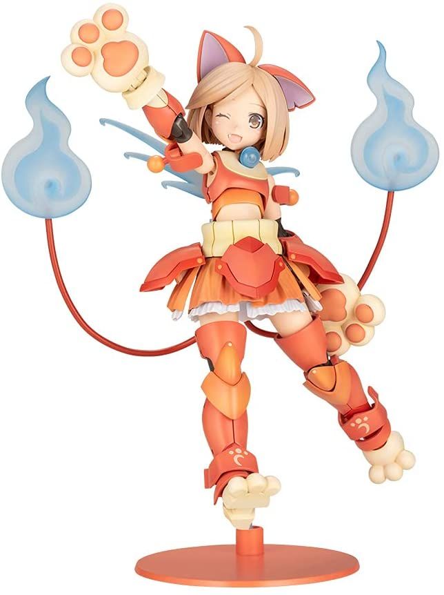 Kotobukiya KP464 LBCS: Ji Banyan Tsugumi Kozakura - BanzaiHobby