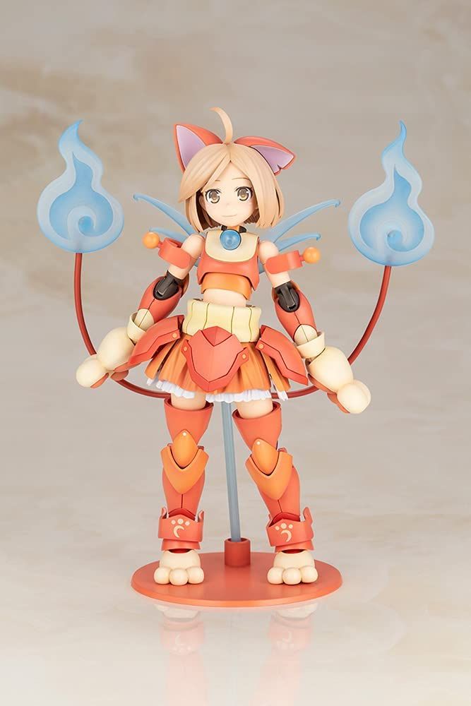 Kotobukiya KP464 LBCS: Ji Banyan Tsugumi Kozakura - BanzaiHobby