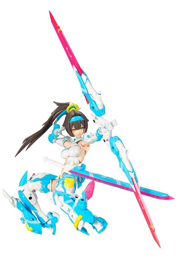 Kotobukiya KP466 Megami Device Asra Archer Aoi - BanzaiHobby