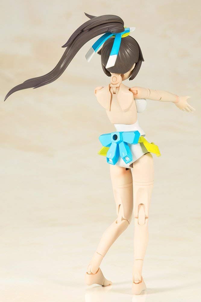 Kotobukiya KP466 Megami Device Asra Archer Aoi - BanzaiHobby