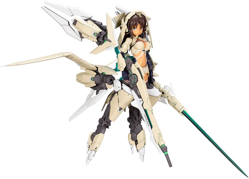 Kotobukiya KP503X Megami Device x Alice Gear Aegis: Shitara K - BanzaiHobby