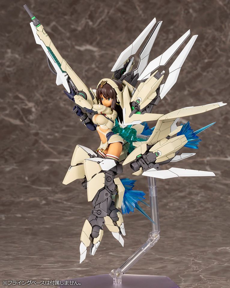 Kotobukiya KP503X Megami Device x Alice Gear Aegis: Shitara K - BanzaiHobby