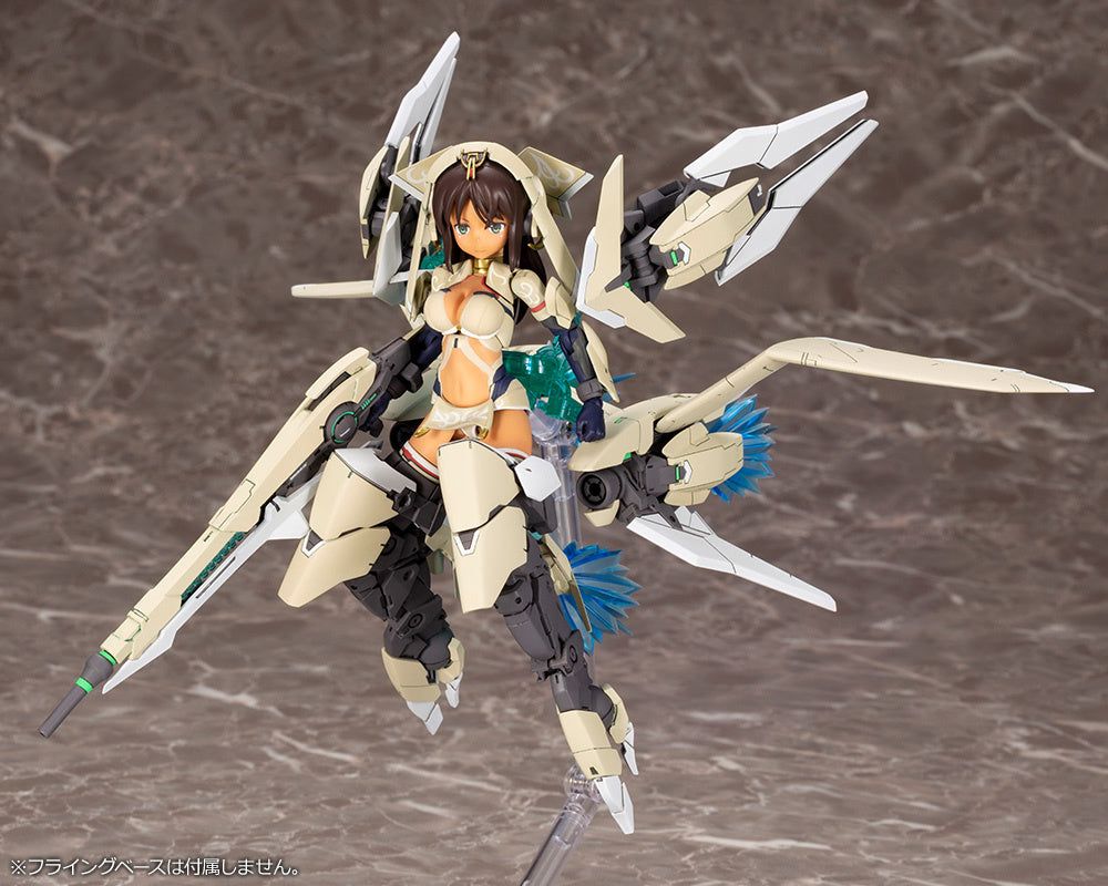 Kotobukiya KP503X Megami Device x Alice Gear Aegis: Shitara K - BanzaiHobby