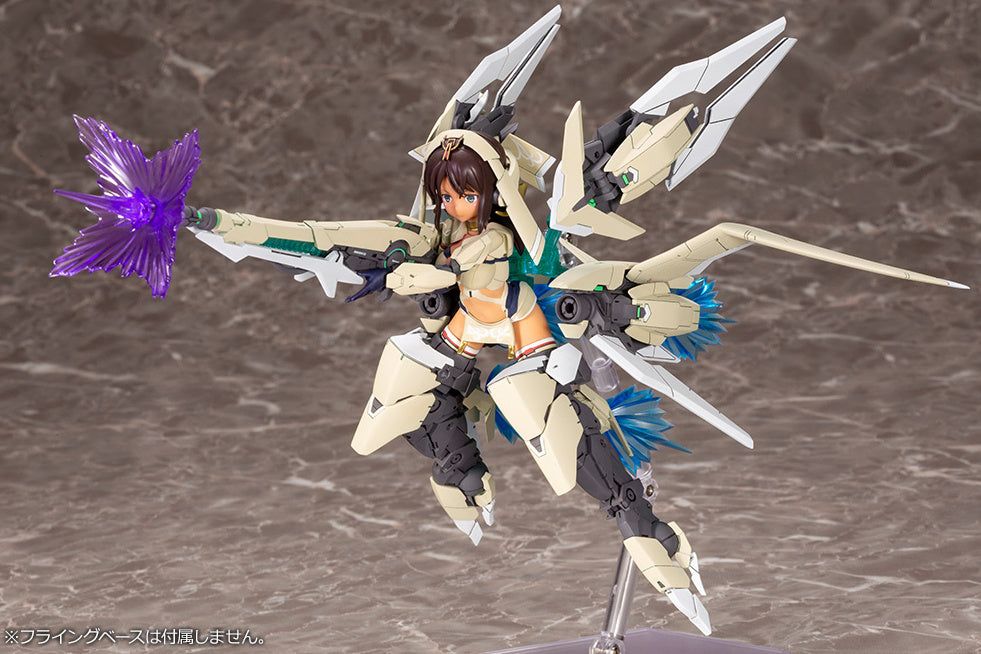 Kotobukiya KP503X Megami Device x Alice Gear Aegis: Shitara K - BanzaiHobby