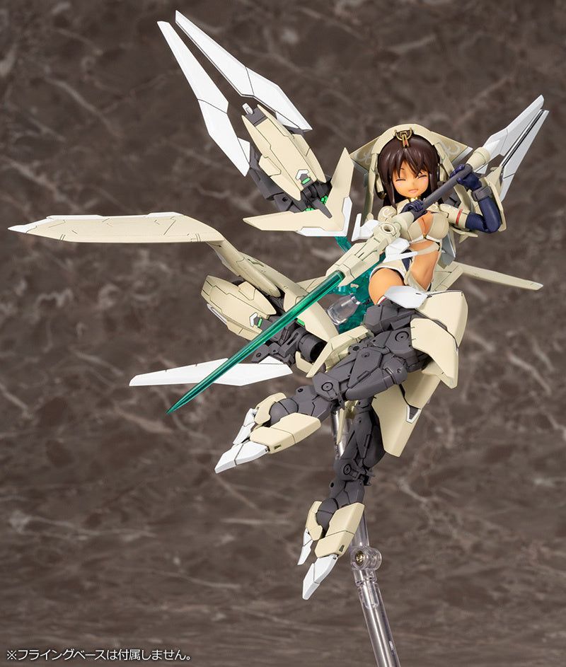 Kotobukiya KP503X Megami Device x Alice Gear Aegis: Shitara K - BanzaiHobby