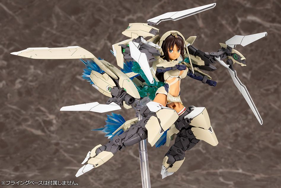Kotobukiya KP503X Megami Device x Alice Gear Aegis: Shitara K - BanzaiHobby