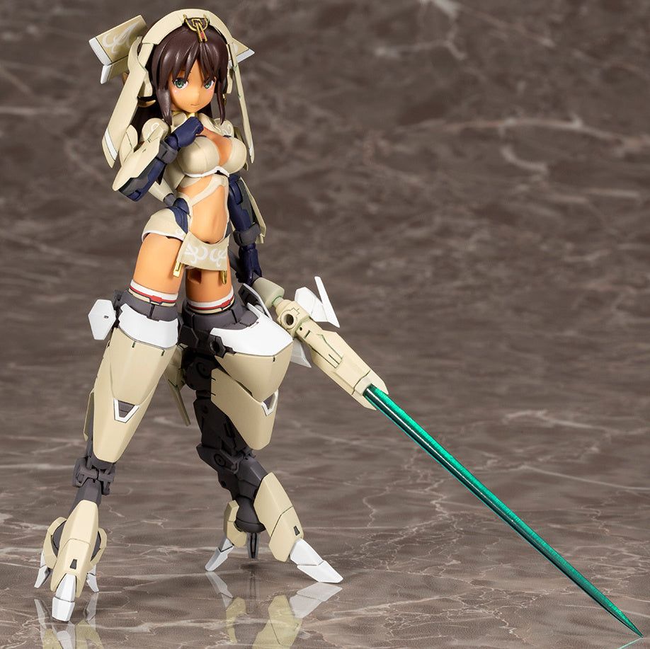 Kotobukiya KP503X Megami Device x Alice Gear Aegis: Shitara K - BanzaiHobby