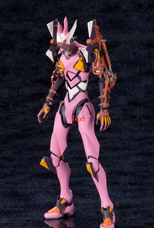 Kotobukiya KP535 Evangelion Kai Unit 08 Gamma - BanzaiHobby