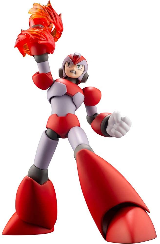 Kotobukiya KP537 Mega Man X Rising Fire Ver. - BanzaiHobby