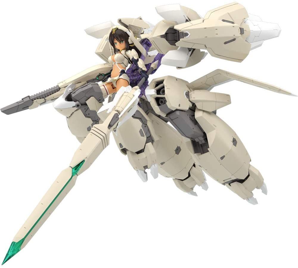 Kotobukiya KP544 Sitara Kaneshiya Ver. Ganesha - BanzaiHobby