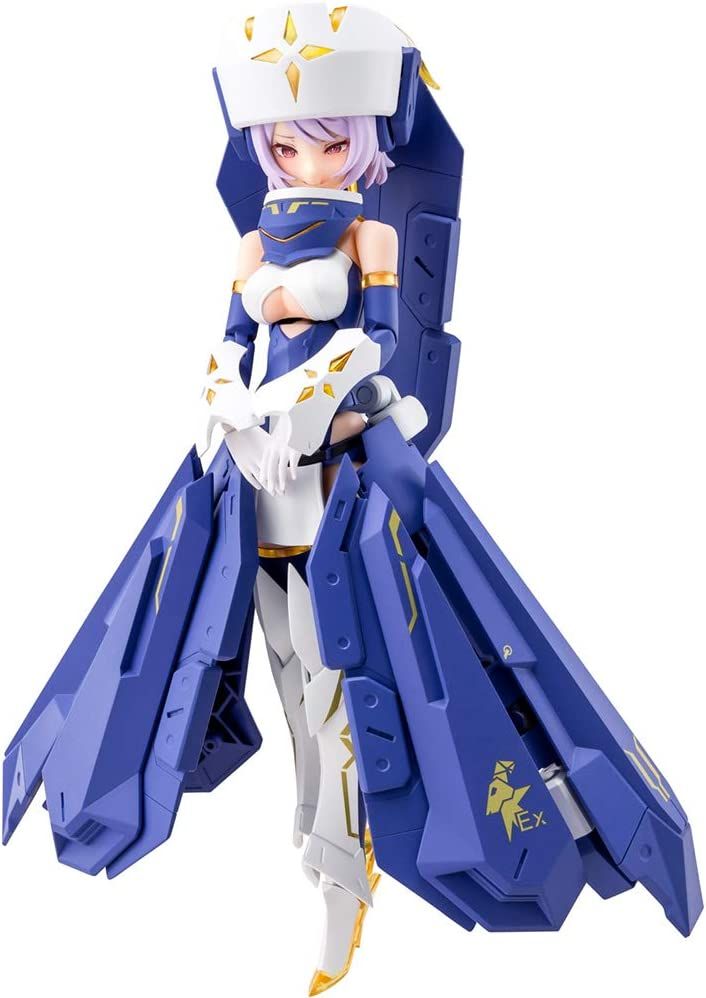 Kotobukiya KP561 Bullet Knights Exorcist - BanzaiHobby