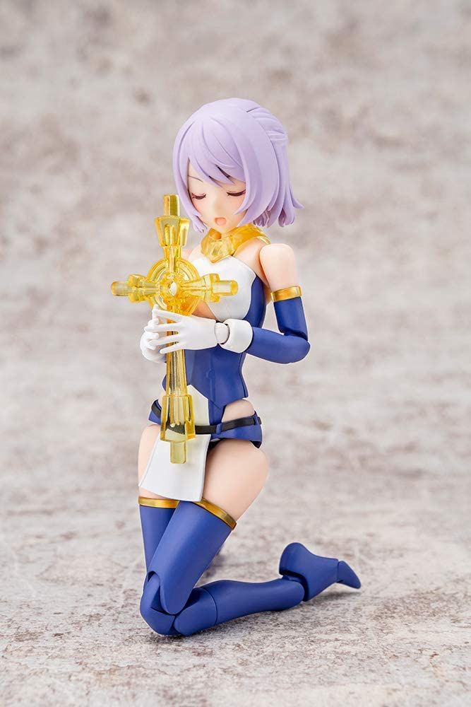 Kotobukiya KP561 Bullet Knights Exorcist - BanzaiHobby