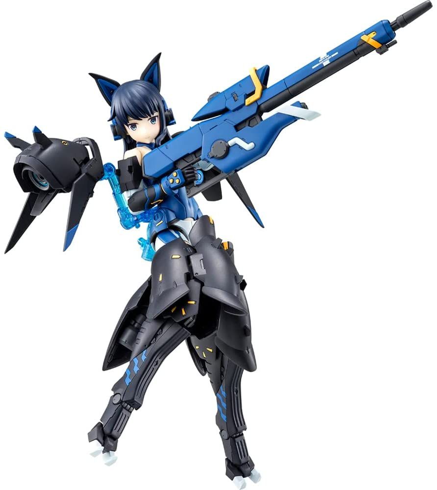 Kotobukiya KP600 Mutsumi Koashi - BanzaiHobby